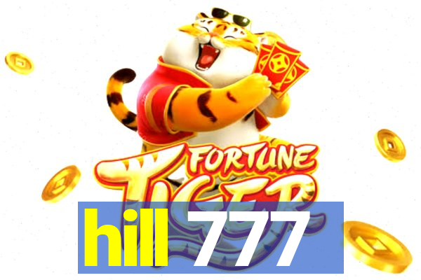 hill 777